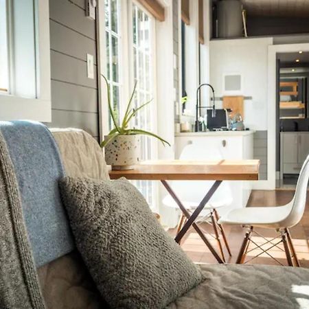 Golden Tiny Homes Exterior foto