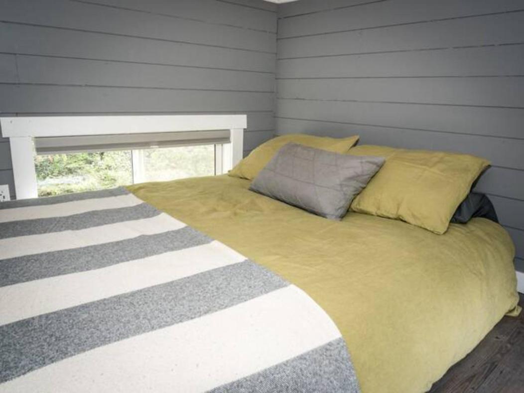 Golden Tiny Homes Exterior foto