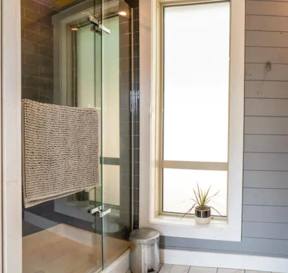 Golden Tiny Homes Exterior foto