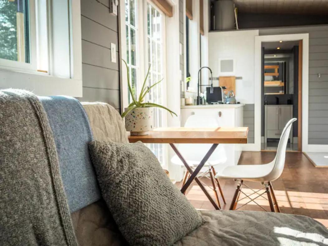 Golden Tiny Homes Exterior foto