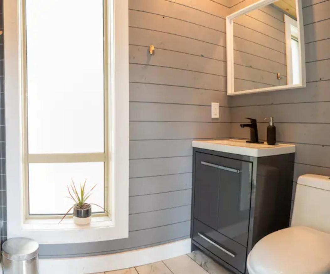 Golden Tiny Homes Exterior foto